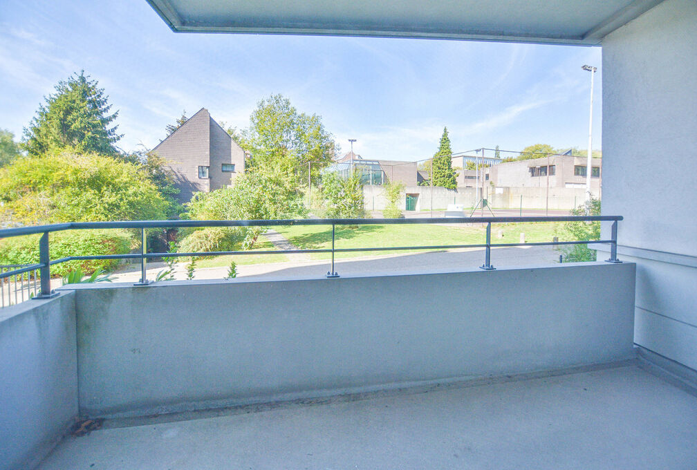 Flat for sale in Woluwe-Saint-Lambert