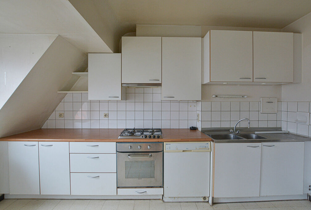 Flat for sale in Woluwe-Saint-Lambert