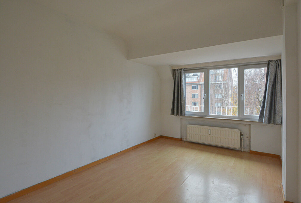 Flat for sale in Woluwe-Saint-Lambert