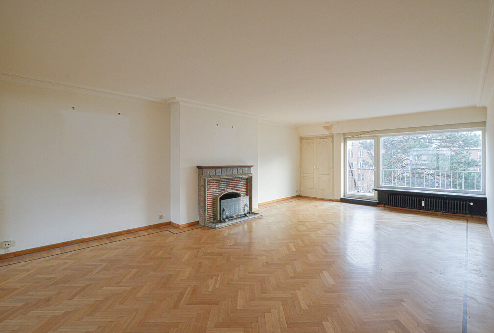 Flat for sale in Woluwe-Saint-Lambert