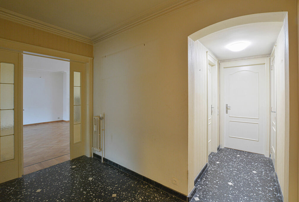 Flat for sale in Woluwe-Saint-Lambert