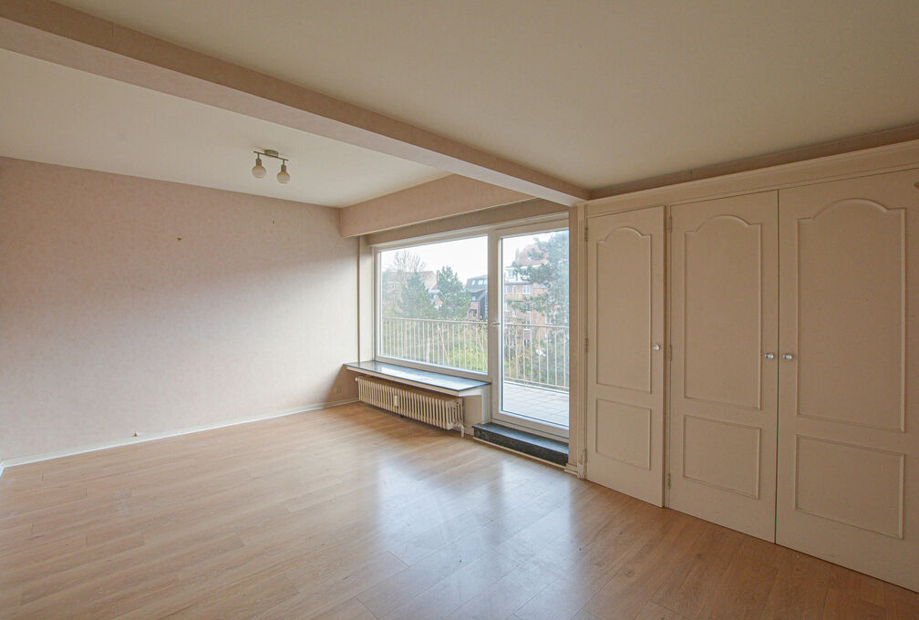 Flat for sale in Woluwe-Saint-Lambert