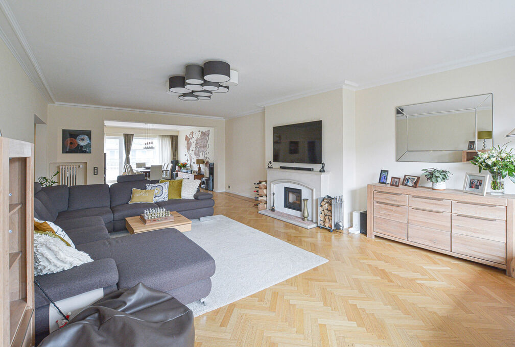 Flat for sale in Woluwe-Saint-Lambert