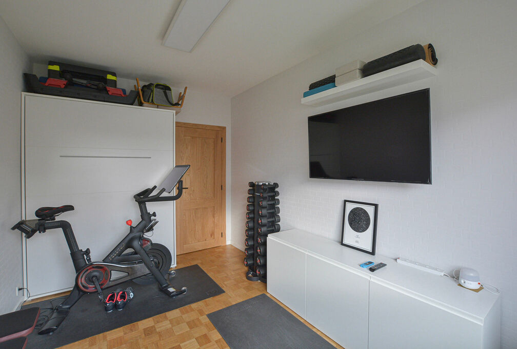 Flat for sale in Woluwe-Saint-Lambert