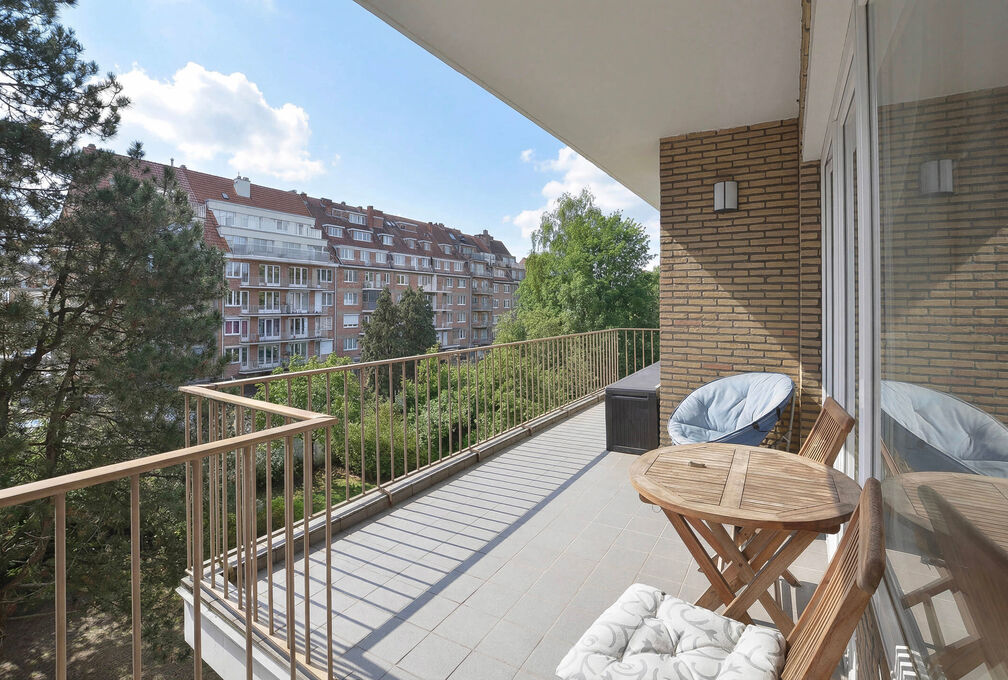 Flat for sale in Woluwe-Saint-Lambert