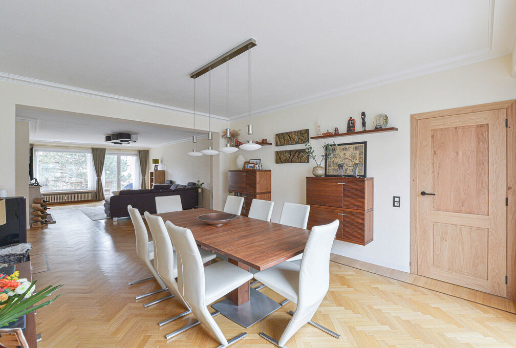 Flat for sale in Woluwe-Saint-Lambert