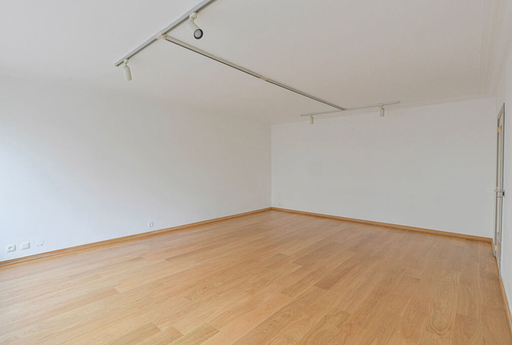 Flat for sale in Woluwe-Saint-Lambert