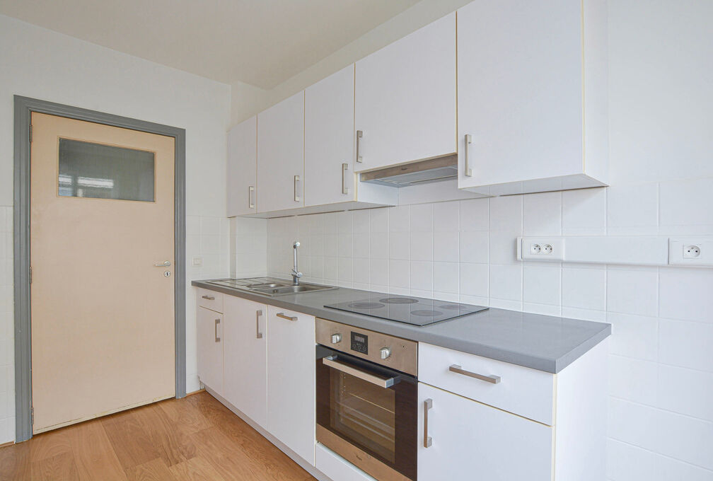 Flat for sale in Woluwe-Saint-Lambert
