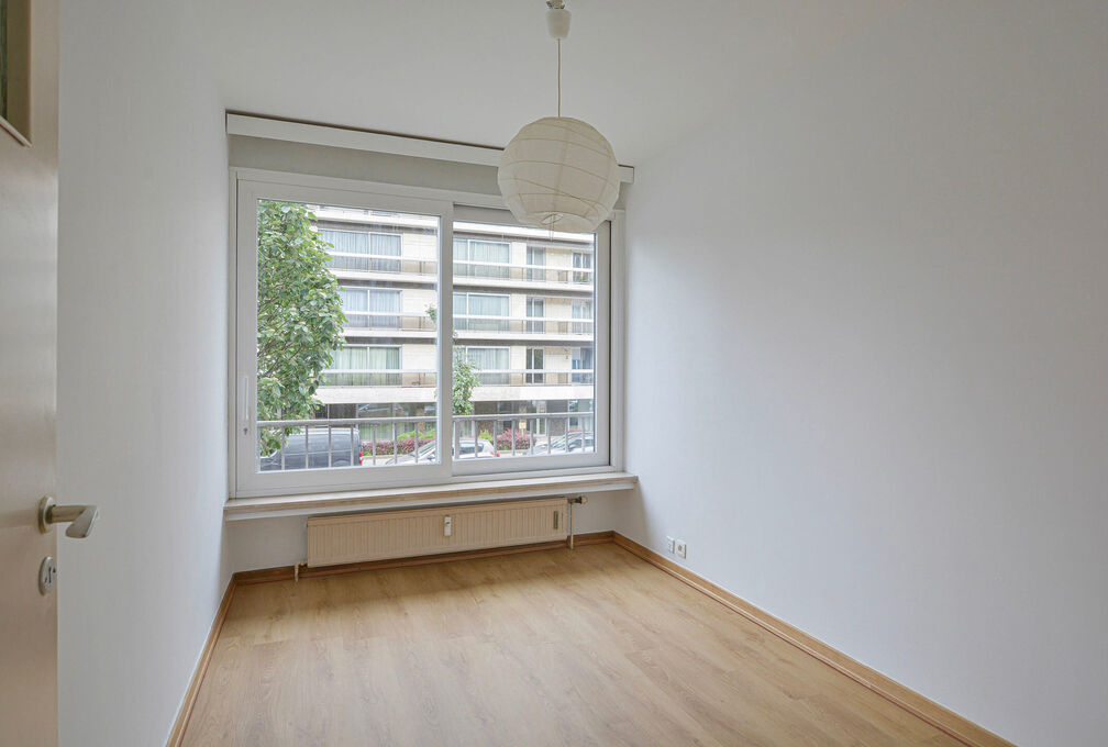 Flat for sale in Woluwe-Saint-Lambert