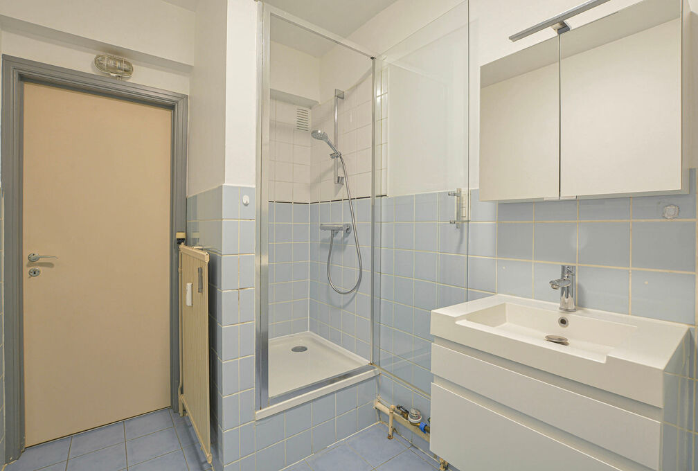 Flat for sale in Woluwe-Saint-Lambert