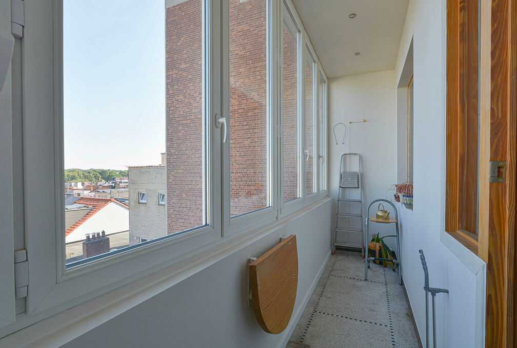 Flat for sale in Woluwe-Saint-Lambert