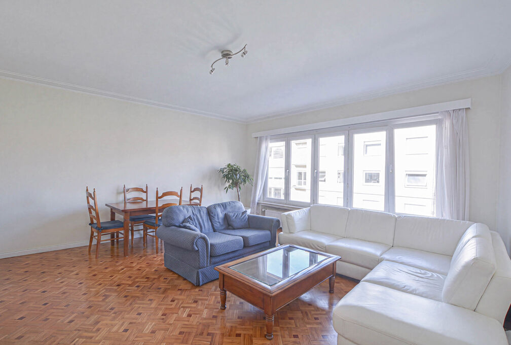 Flat for sale in Woluwe-Saint-Lambert