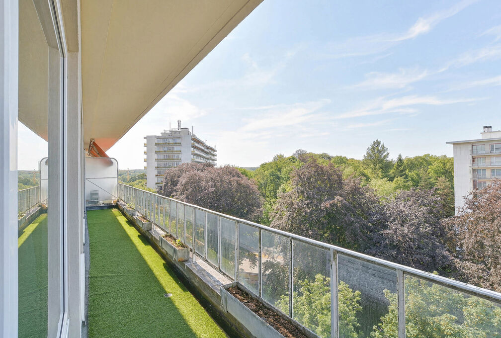 Flat for sale in Woluwe-Saint-Lambert