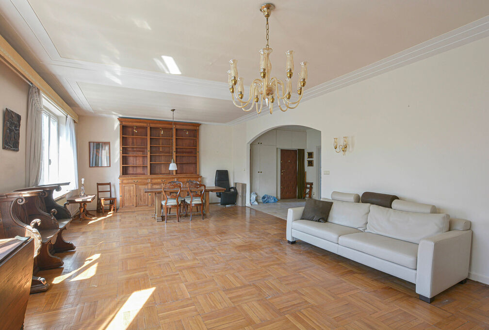 Flat for sale in Woluwe-Saint-Lambert