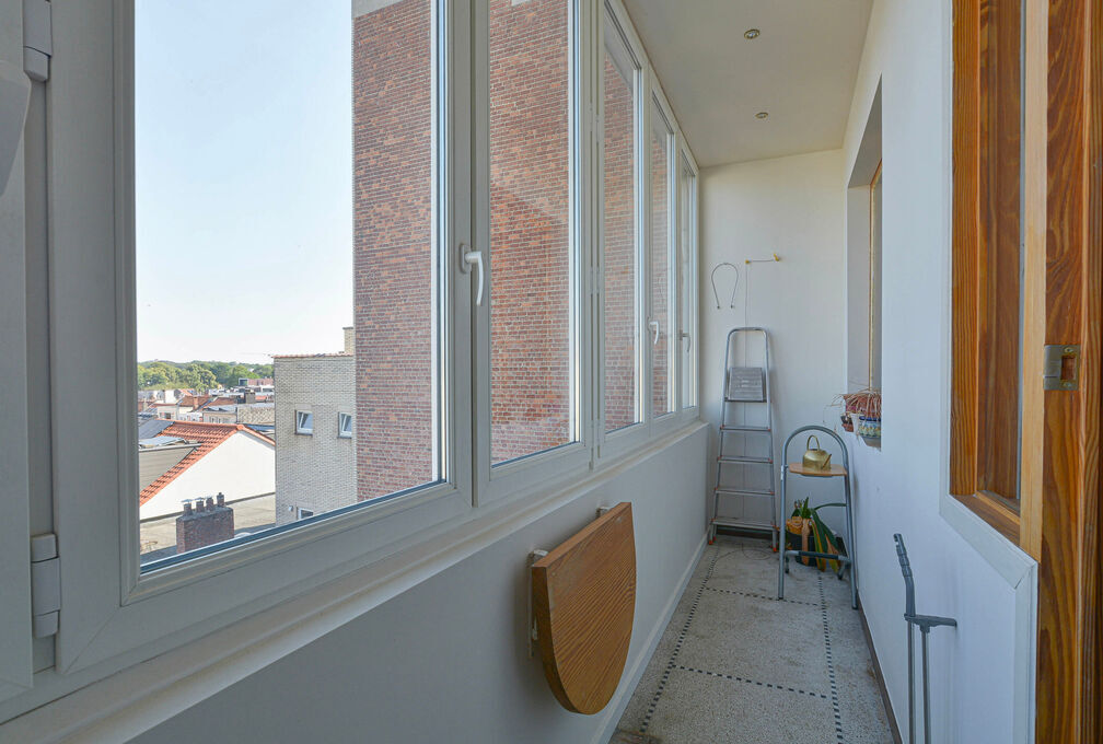 Flat for sale in Woluwe-Saint-Lambert