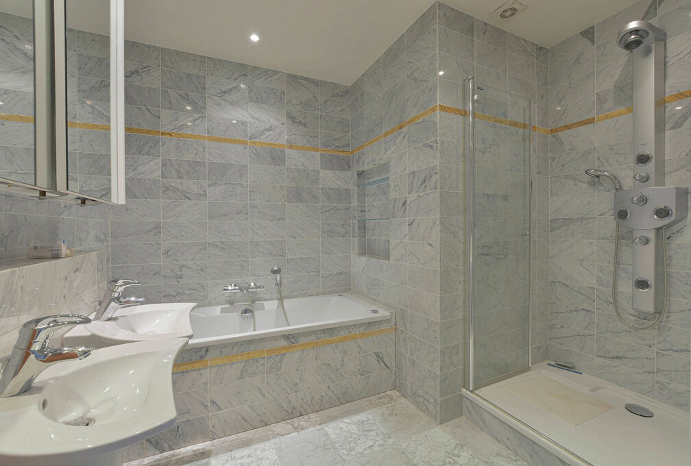 Flat for sale in Woluwe-Saint-Lambert