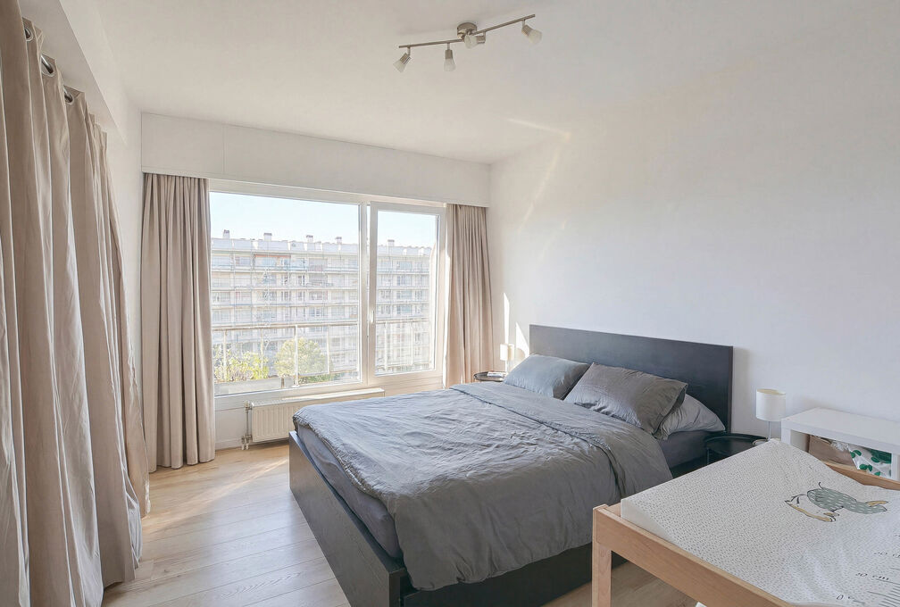 Flat for sale in Woluwe-Saint-Lambert