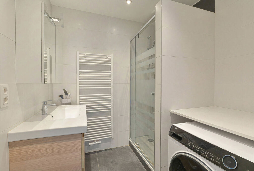 Flat for sale in Woluwe-Saint-Lambert