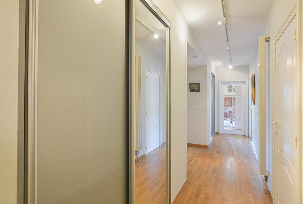 Flat for sale in Woluwe-Saint-Pierre