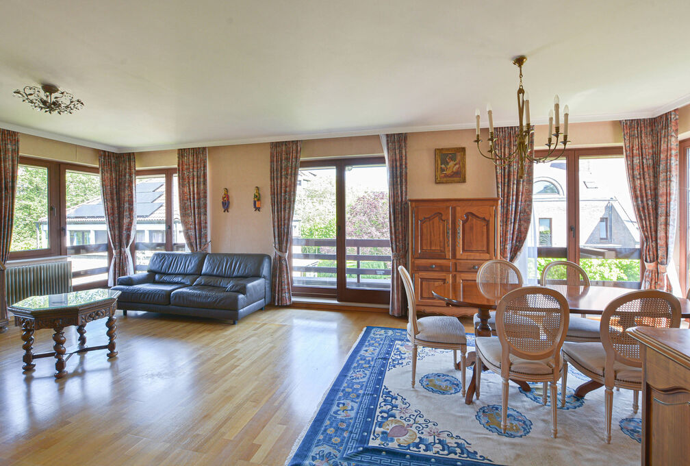 Flat for sale in Woluwe-Saint-Pierre