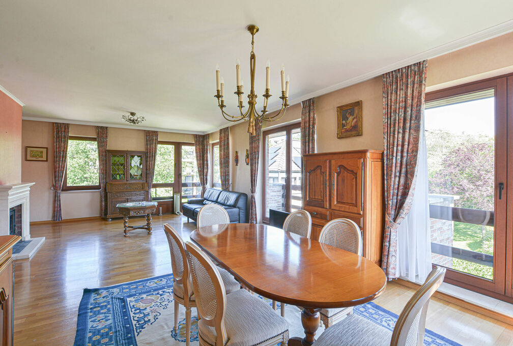 Flat for sale in Woluwe-Saint-Pierre