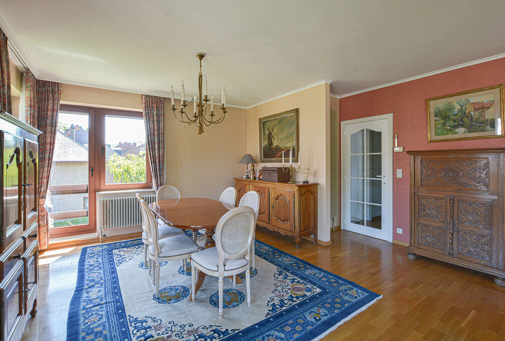 Flat for sale in Woluwe-Saint-Pierre
