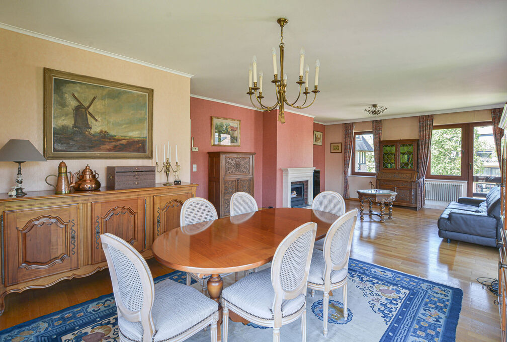 Flat for sale in Woluwe-Saint-Pierre