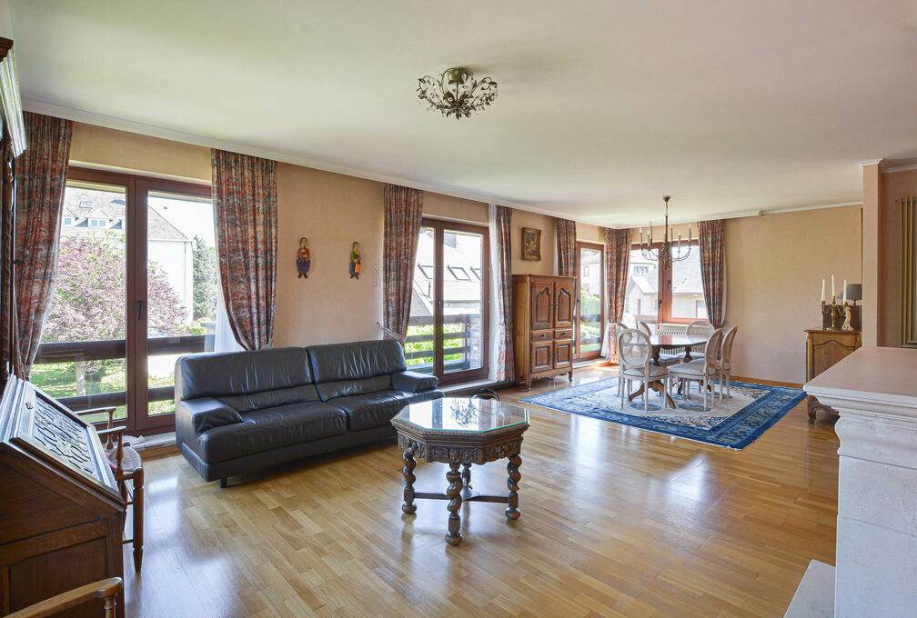 Flat for sale in Woluwe-Saint-Pierre