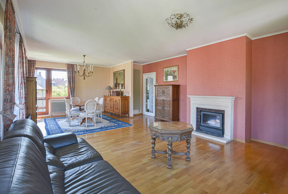 Flat for sale in Woluwe-Saint-Pierre