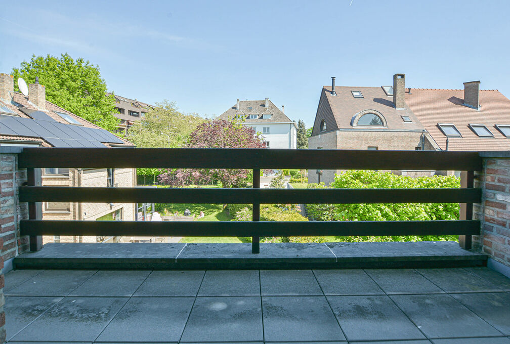 Flat for sale in Woluwe-Saint-Pierre