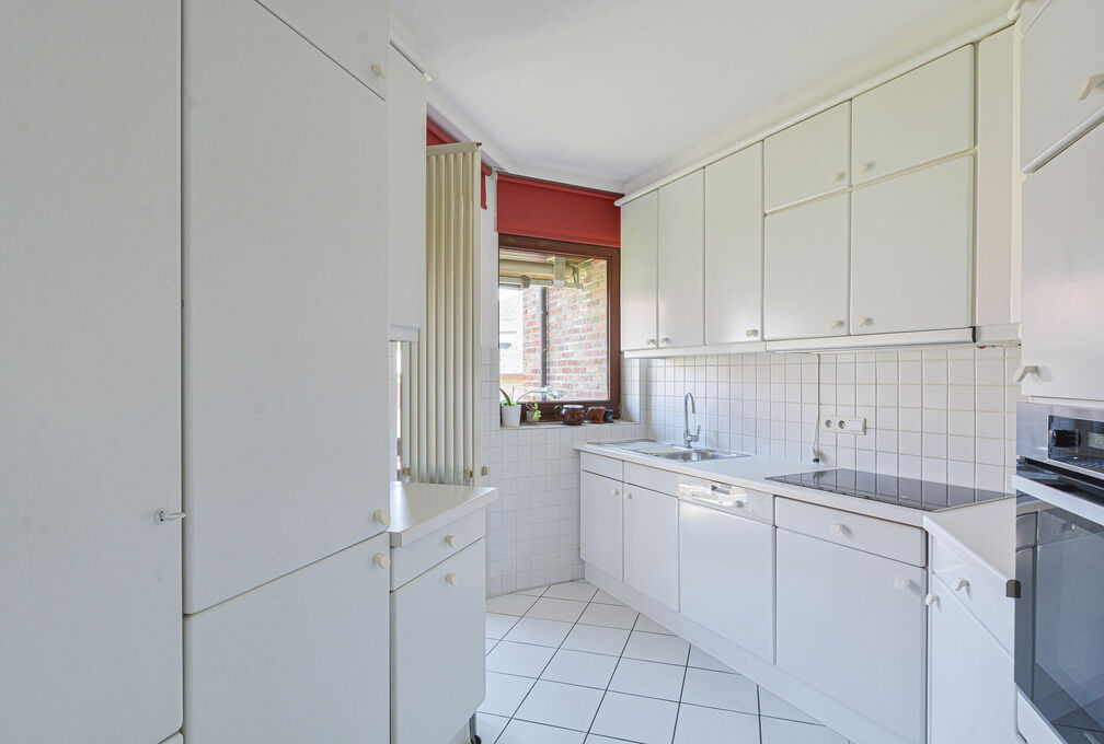 Flat for sale in Woluwe-Saint-Pierre