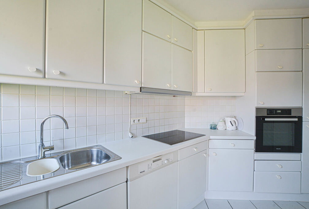 Flat for sale in Woluwe-Saint-Pierre