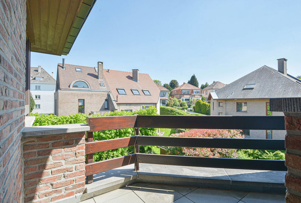 Flat for sale in Woluwe-Saint-Pierre