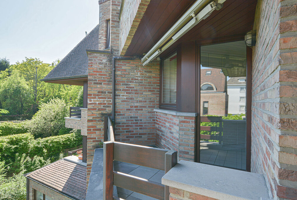 Flat for sale in Woluwe-Saint-Pierre