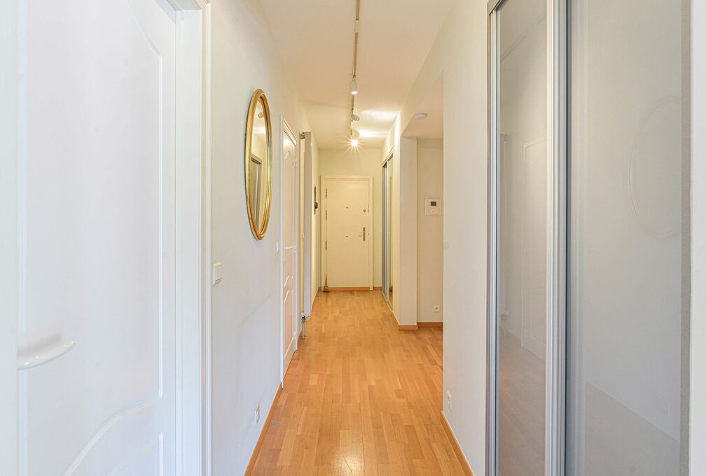 Flat for sale in Woluwe-Saint-Pierre