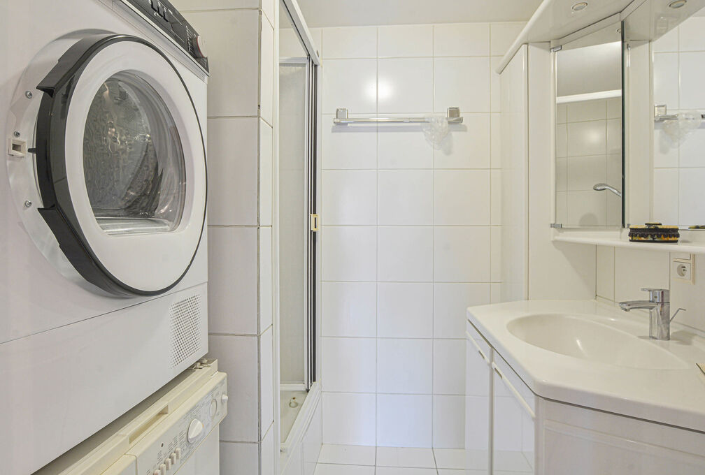 Flat for sale in Woluwe-Saint-Pierre