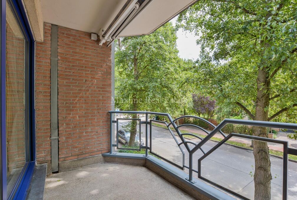 Flat for sale in Woluwe-Saint-Pierre
