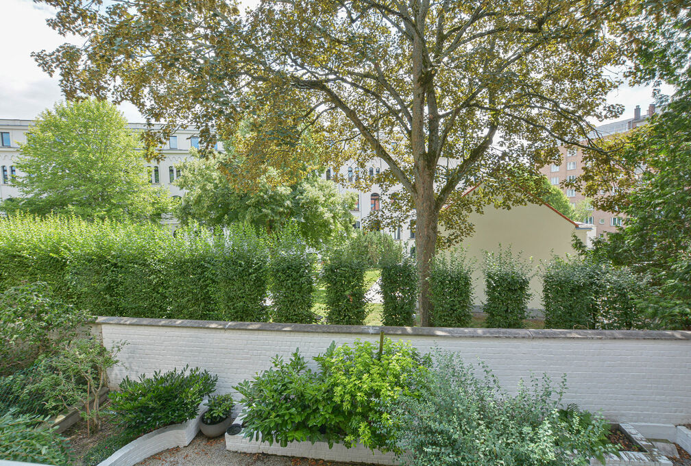Flat for sale in Woluwe-Saint-Pierre
