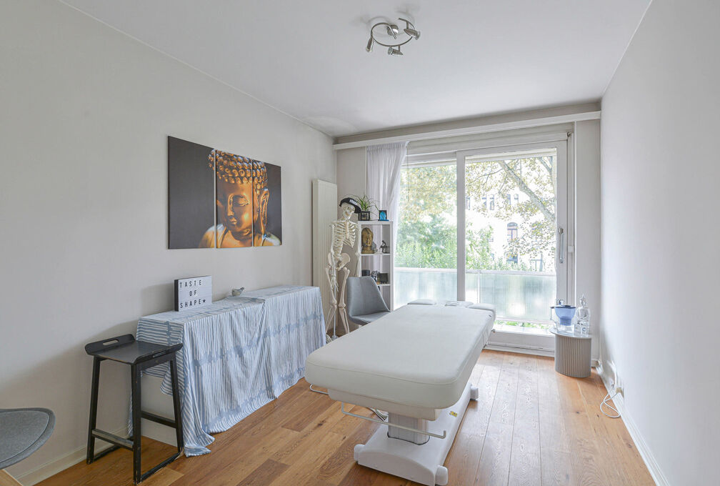 Flat for sale in Woluwe-Saint-Pierre