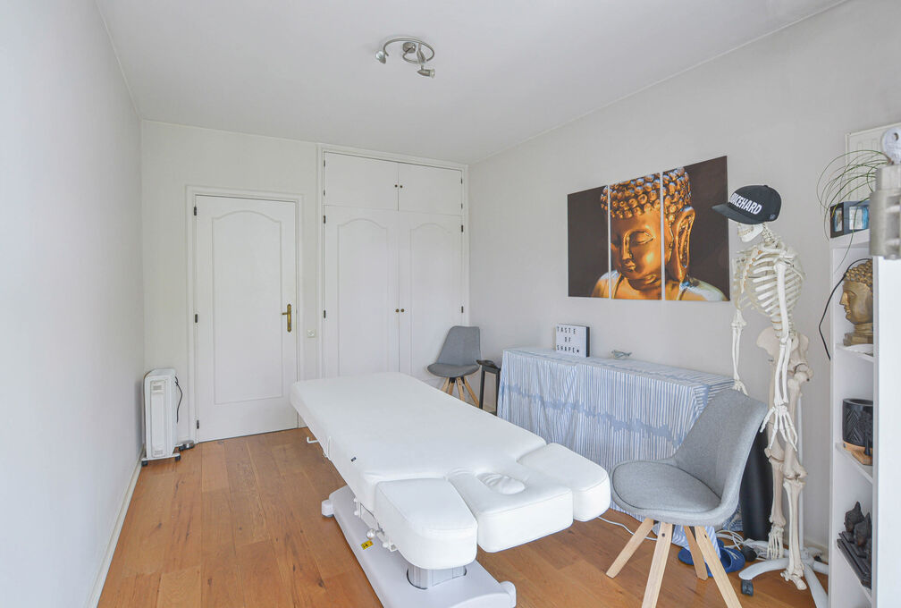 Flat for sale in Woluwe-Saint-Pierre