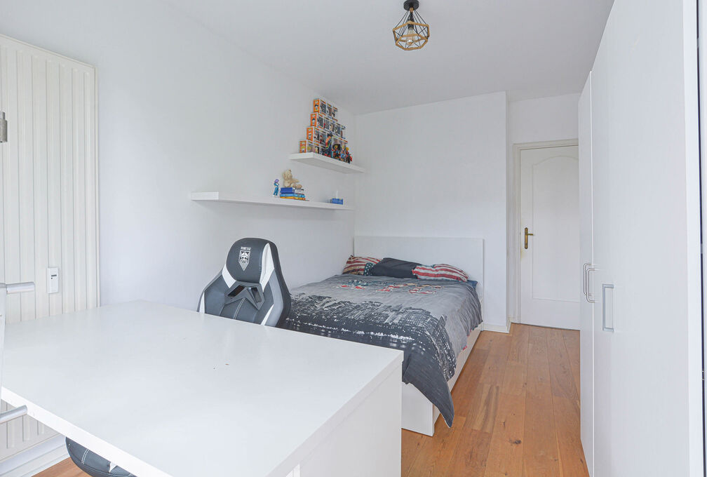 Flat for sale in Woluwe-Saint-Pierre
