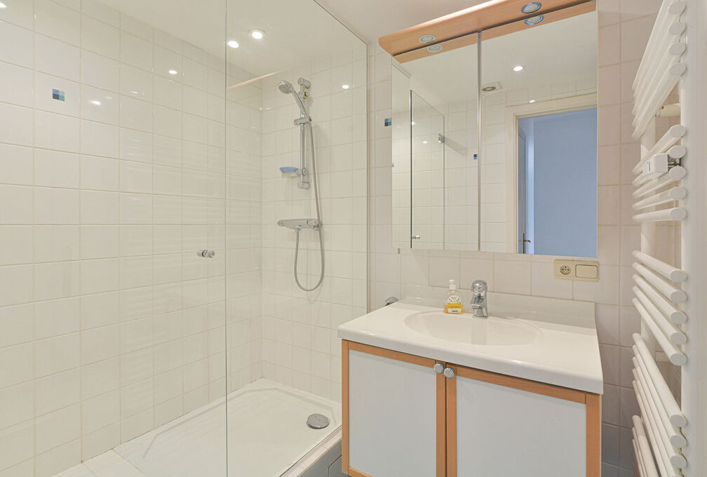 Flat for sale in Woluwe-Saint-Pierre