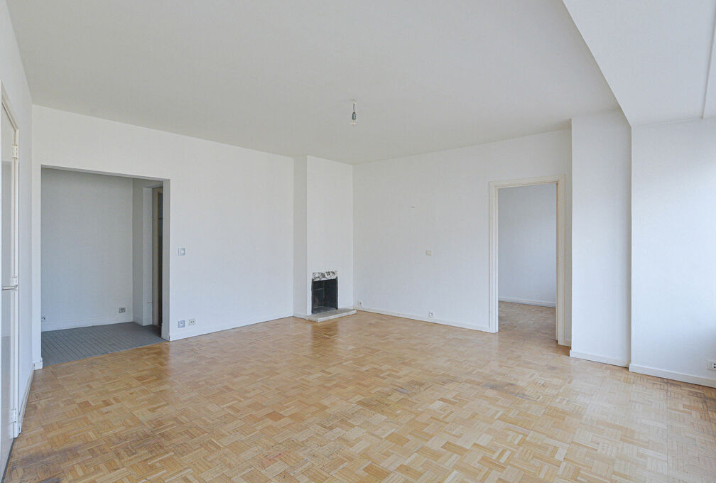 Flat for sale in Woluwe-Saint-Pierre