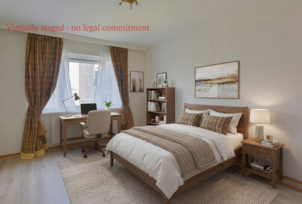 Flat for sale in Woluwe-Saint-Pierre
