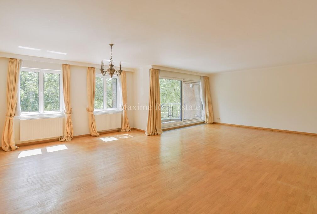 Flat for sale in Woluwe-Saint-Pierre