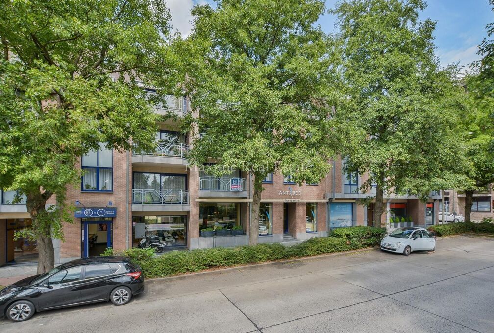 Flat for sale in Woluwe-Saint-Pierre