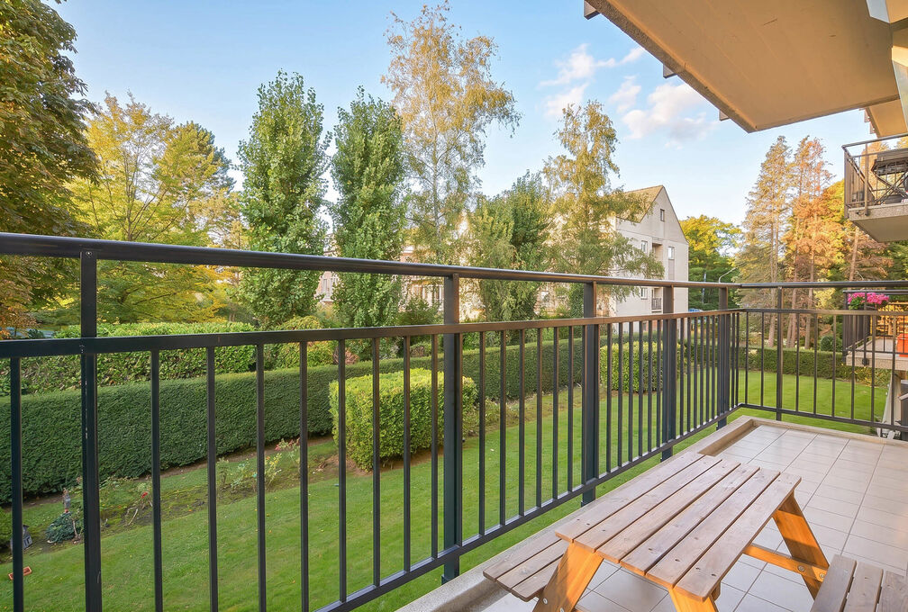 Flat for sale in Woluwe-Saint-Pierre