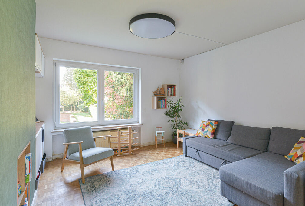 Flat for sale in Woluwe-Saint-Pierre