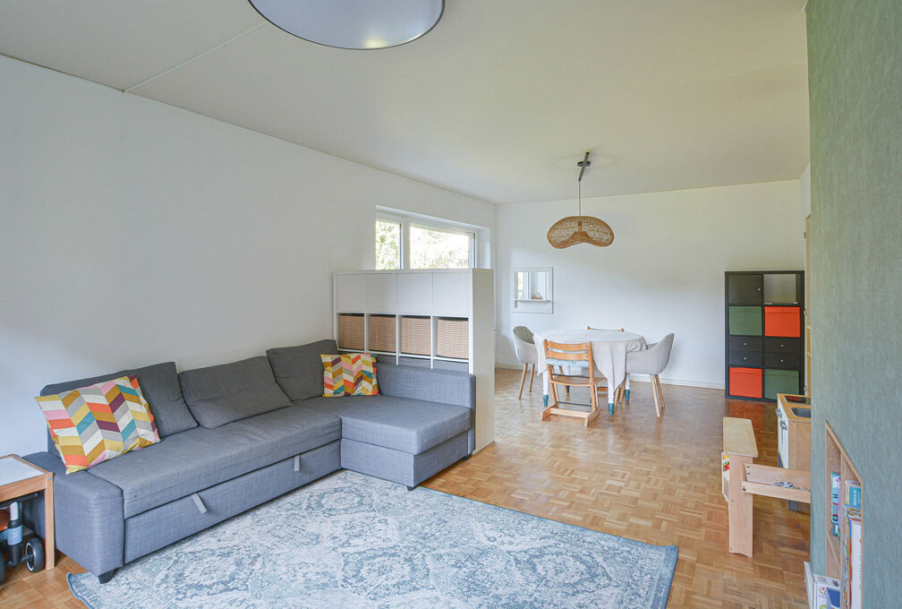 Flat for sale in Woluwe-Saint-Pierre
