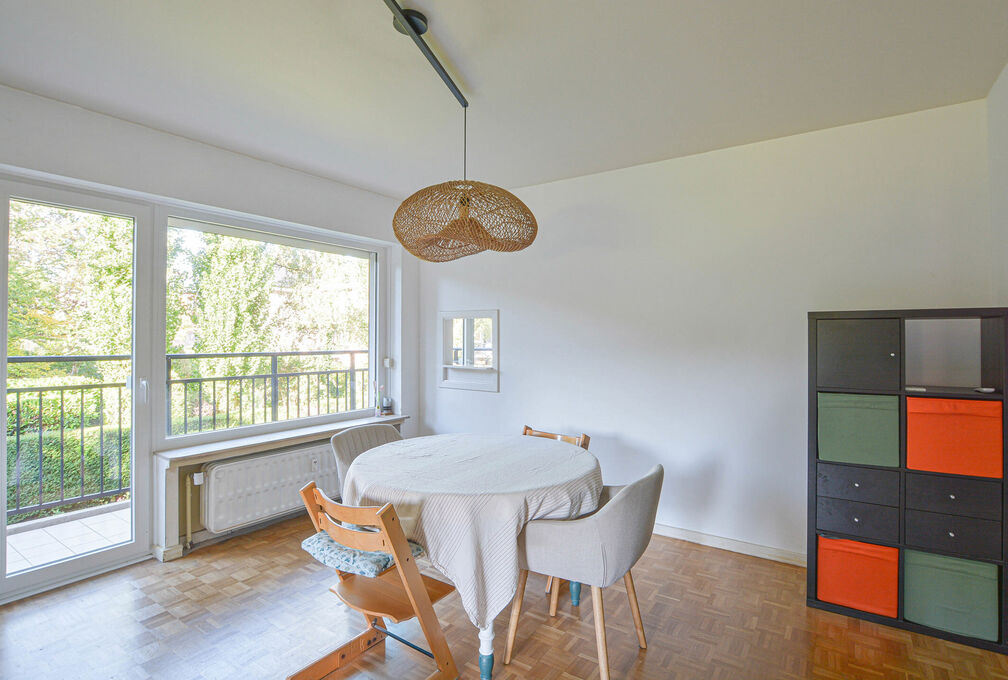 Flat for sale in Woluwe-Saint-Pierre